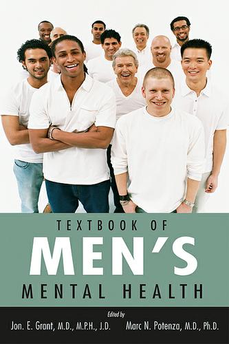 Textbook of Men's Mental Health