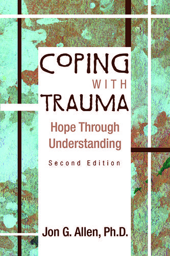 Cover image for Coping With Trauma