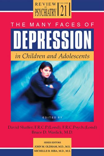 The Many Faces of Depression in Children and Adolescents