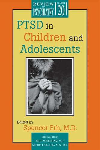 PTSD in Children and Adolescents