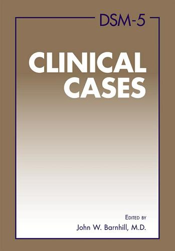 DSM-5® Clinical Cases