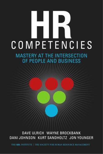 HR Competencies
