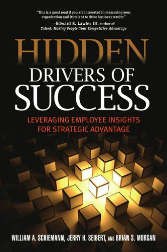 Hidden Drivers of Success