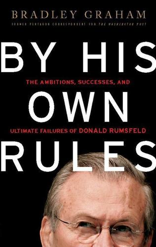 Cover image for By His Own Rules