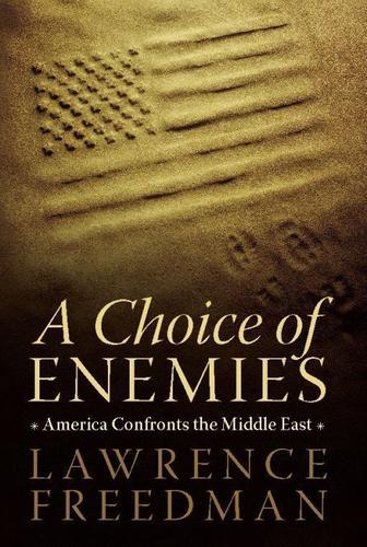 Cover image for A Choice of Enemies