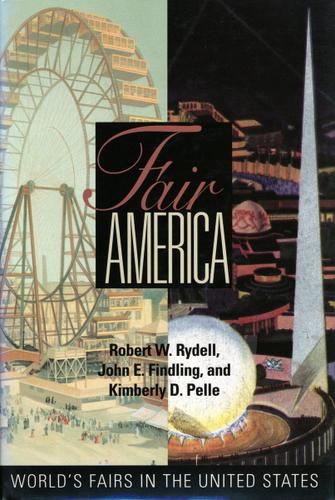 Cover image for Fair America