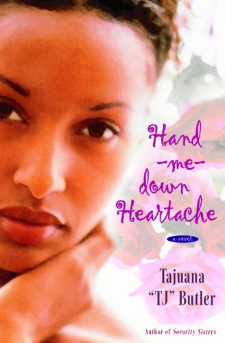 Cover image for Hand-me-down Heartache