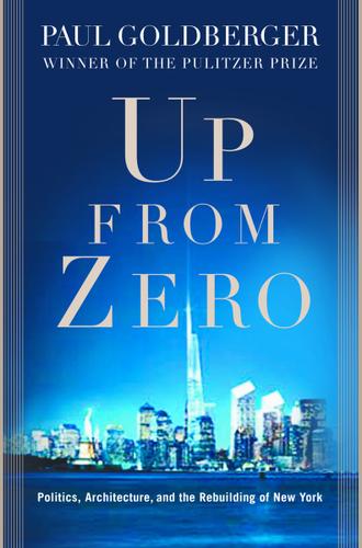 Cover image for Up from Zero