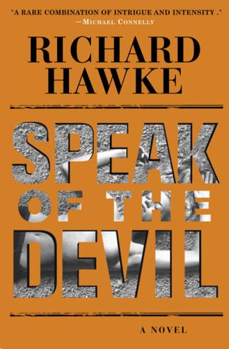 Cover image for Speak of the Devil