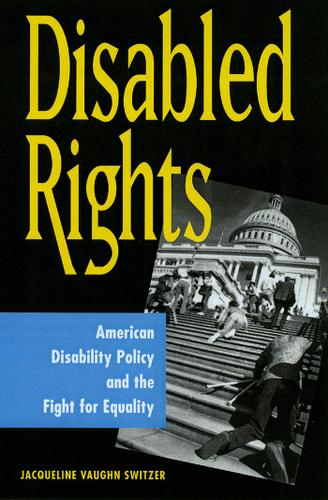 Disabled Rights