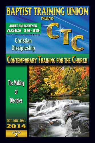 Cover image for Adult Enlightener