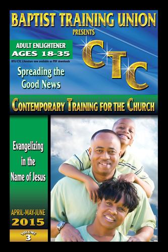 Cover image for Adult Enlightener