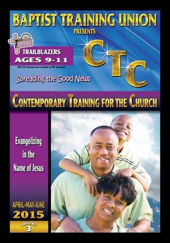 Cover image for Trailblazers