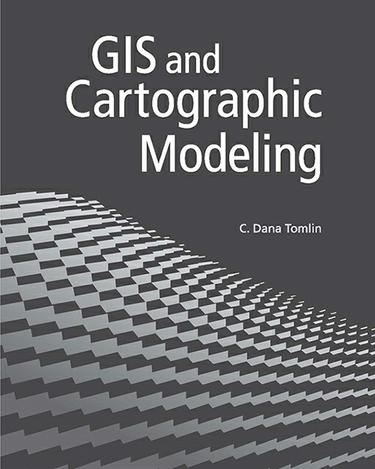 Cover image for GIS and Cartographic Modeling