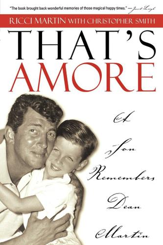 Cover image for That's Amore