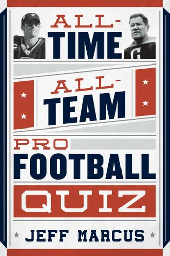 NFL Team By Fact Quiz - By JamesKnoxPolk11