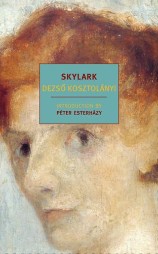 Cover image for Skylark