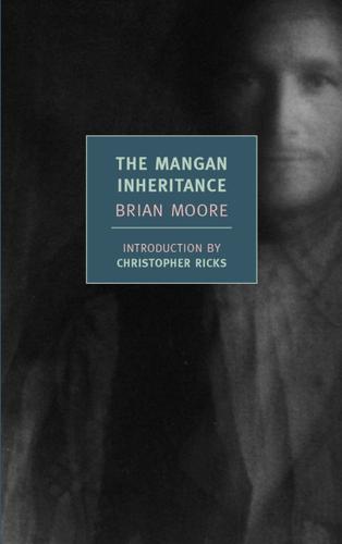 Cover image for The Mangan Inheritance