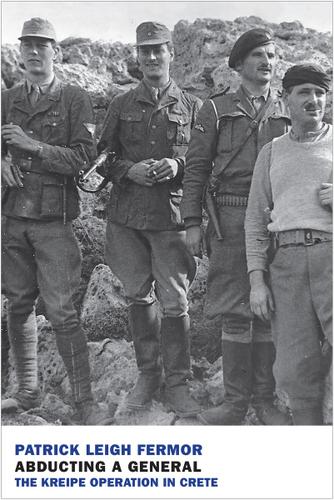 Cover image for Abducting a General