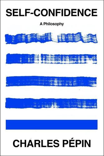 Cover image for Self-Confidence