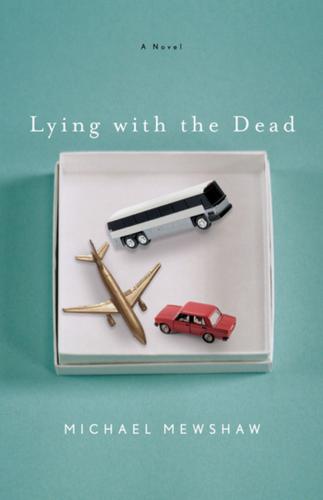 Cover image for Lying with the Dead