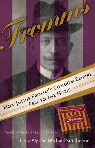 Cover image for Fromms