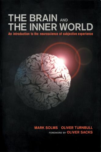 Cover image for Brain and the Inner World