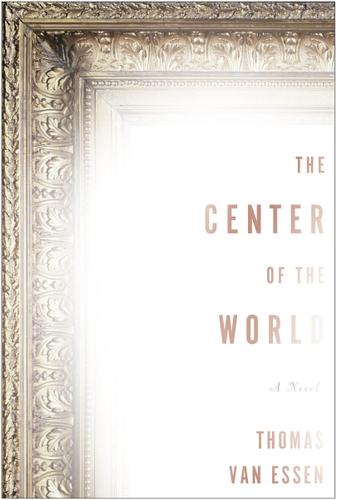 Cover image for The Center of the World