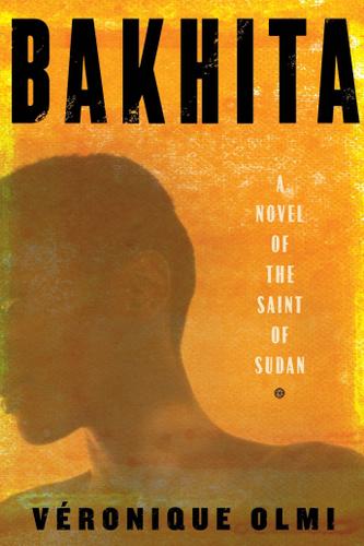 Cover image for Bakhita