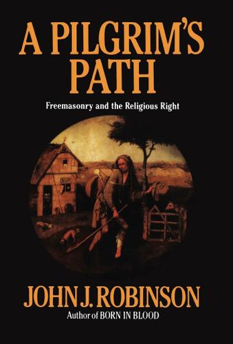 Cover image for A Pilgrim's Path