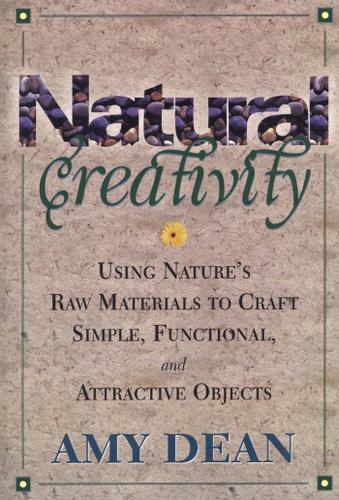Cover image for Natural Creativity