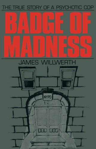 Cover image for Badge of Madness