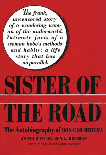 Cover image for Sister of the Road