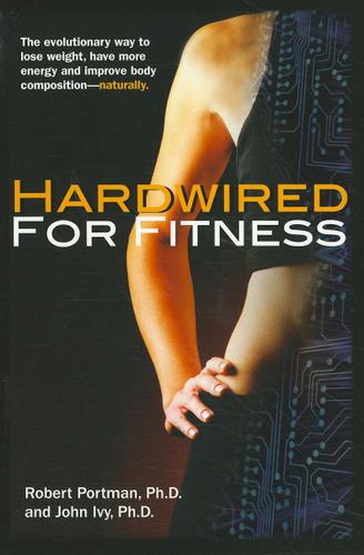 Cover image for Hardwired for Fitness