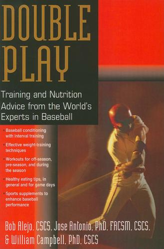 Cover image for Double Play