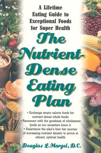 Cover image for The Nutrient-Dense Eating Plan