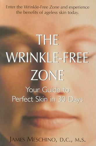 Cover image for The Wrinkle-Free Zone