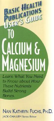 Cover image for User's Guide to Calcium & Magnesium