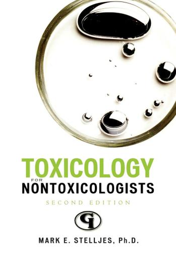 Cover image for Toxicology for Non-Toxicologists