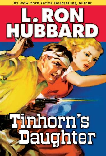 Cover image for Tinhorn's Daughter