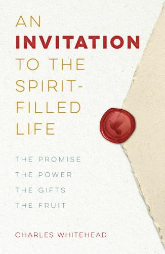 Cover image for An Invitation to the Spirit-Filled Life