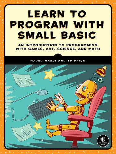 Cover image for Learn to Program with Small Basic
