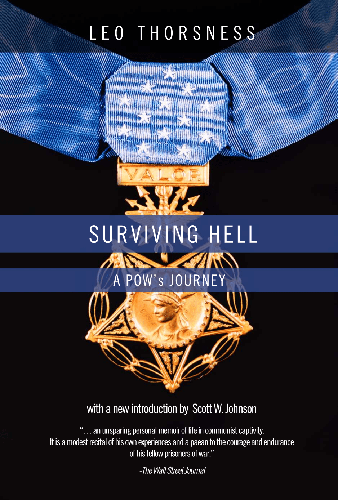 Cover image for Surviving Hell