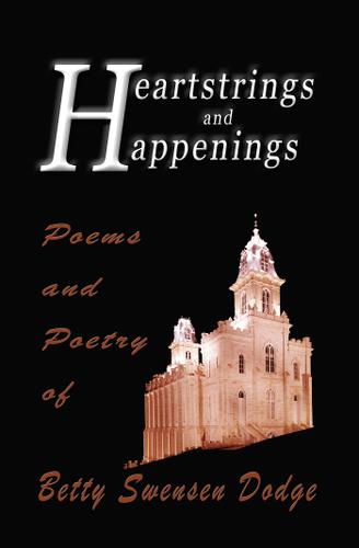 Cover image for Heartstrings and Happenings