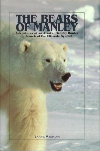 Cover image for The Bears of Manley