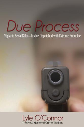 Cover image for Due Process