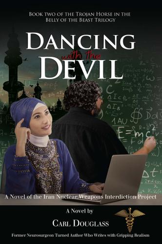 Cover image for Dancing with the Devil