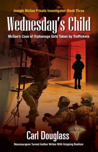 Cover image for Wednesdays Child