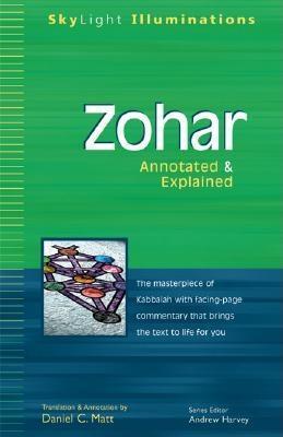 Cover image for Zohar