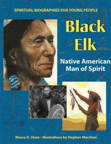 Cover image for Black Elk